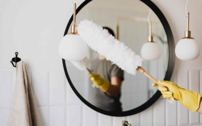 “Eco-Friendly Cleaning: Why It Matters and How to Do It Right”